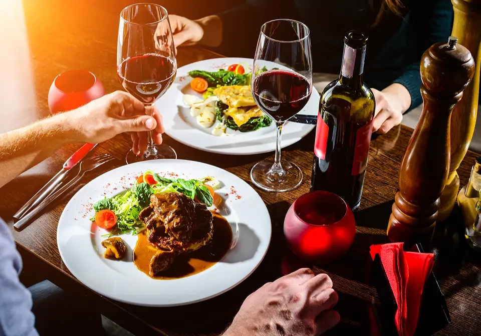 Des saveurs qui font voyager