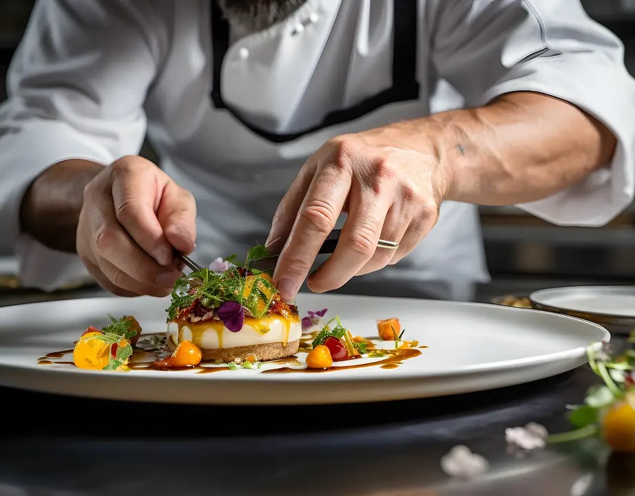 Retrouvez le goût de notre cuisine