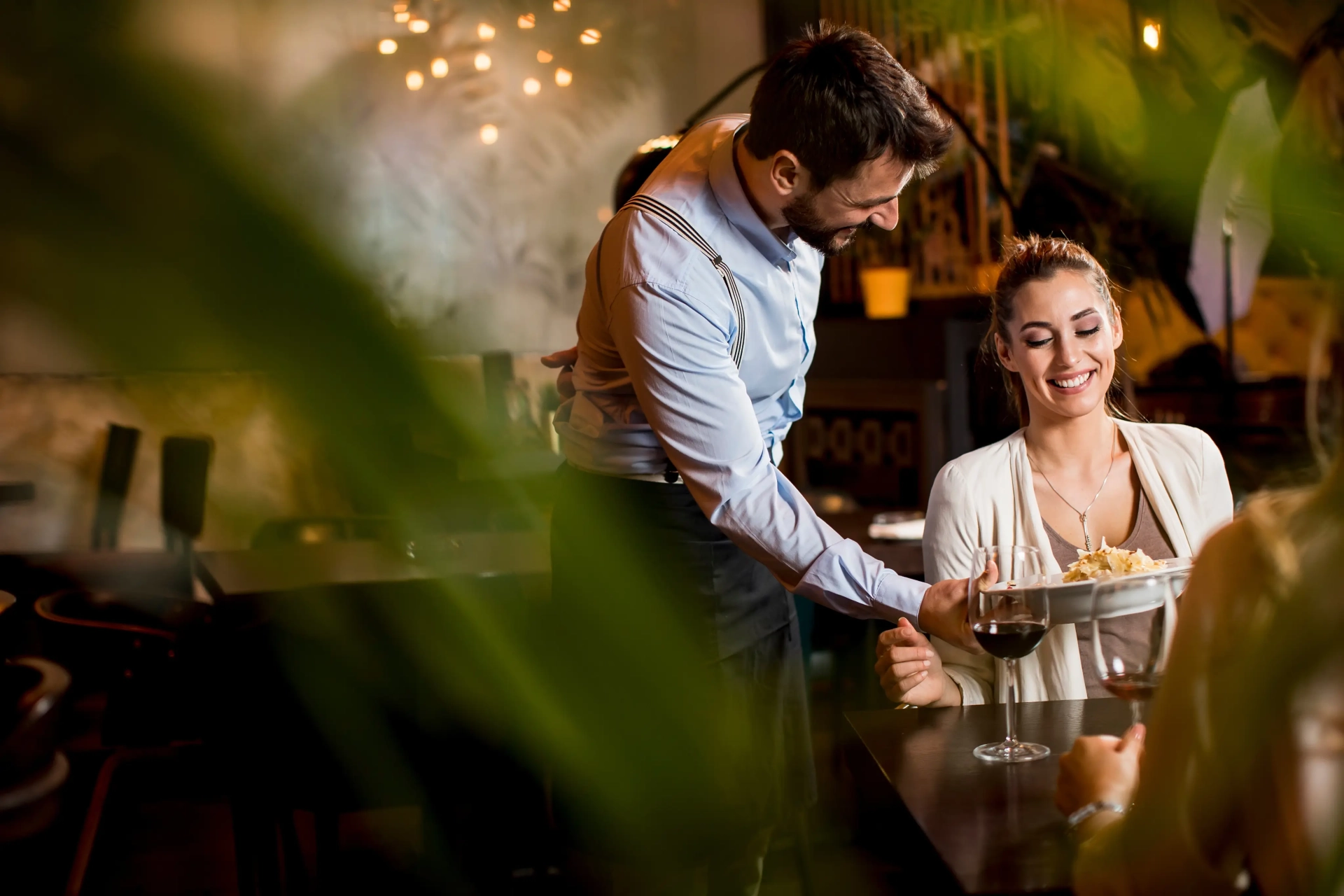 Votre Restaurant tradionnel