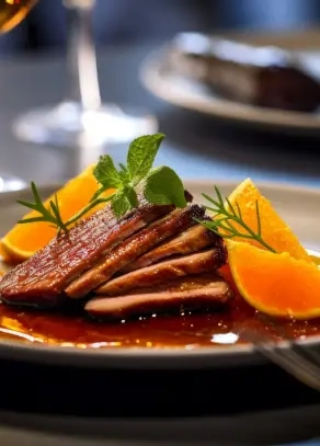 Retrouvez le goût de notre cuisine