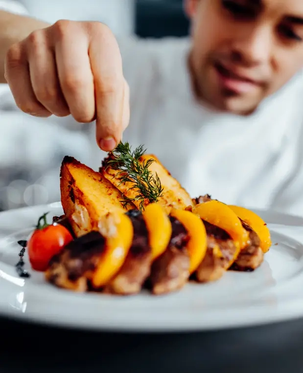 Retrouvez le goût de notre cuisine