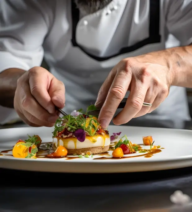 Retrouvez le goût de notre cuisine